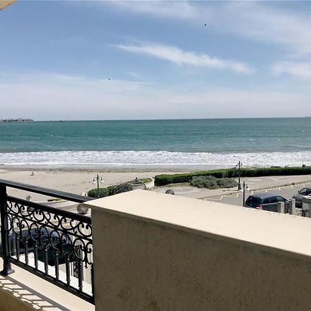 Private Super Apartments By Sea In Apart Hotel ! Pomorie Eksteriør bilde