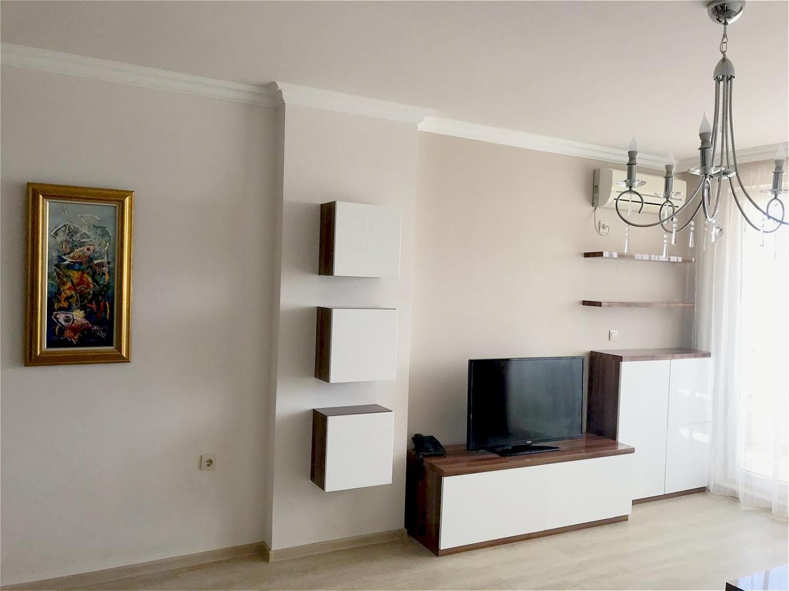 Private Super Apartments By Sea In Apart Hotel ! Pomorie Eksteriør bilde