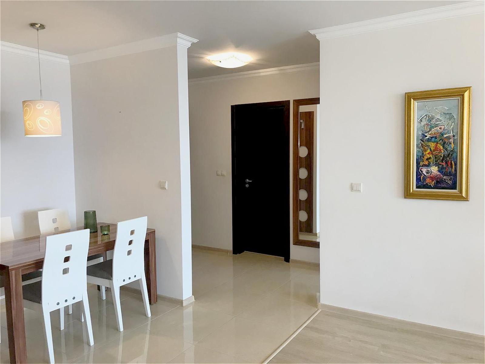 Private Super Apartments By Sea In Apart Hotel ! Pomorie Eksteriør bilde