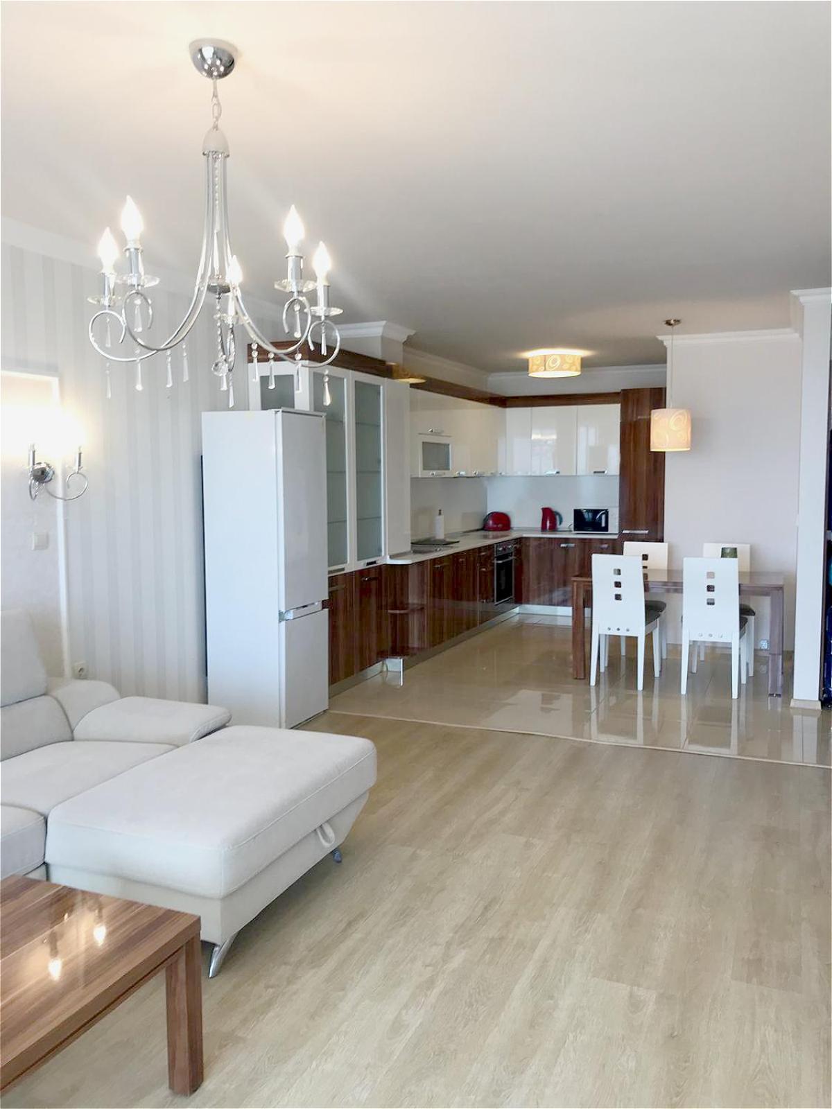 Private Super Apartments By Sea In Apart Hotel ! Pomorie Eksteriør bilde