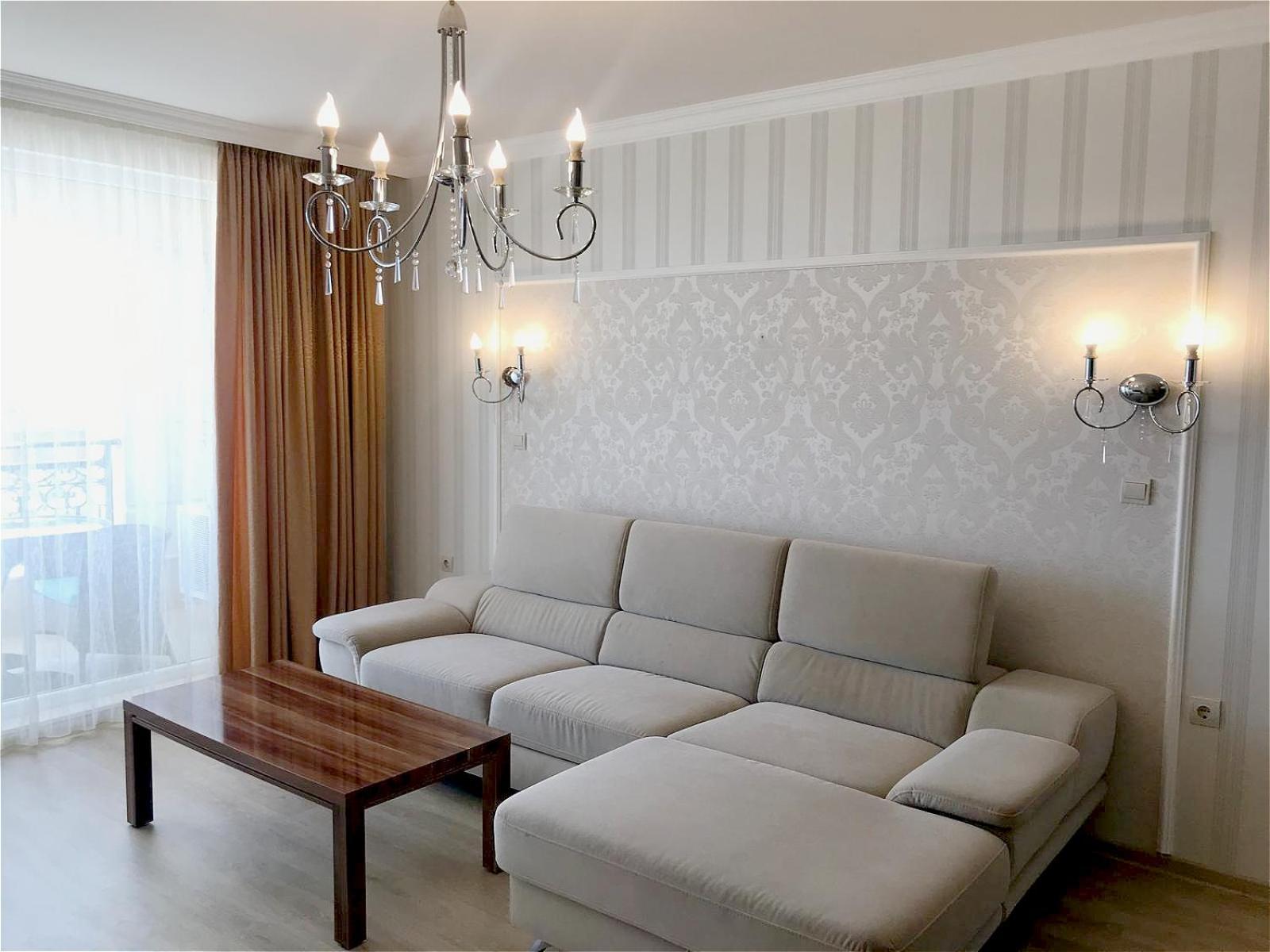 Private Super Apartments By Sea In Apart Hotel ! Pomorie Eksteriør bilde